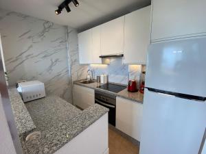 Gallery image of Apartamento DIORAMA D con impresionante vista, piscina y parking in Benalmádena