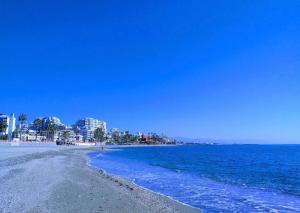 Gallery image of Apartamento DIORAMA D con impresionante vista, piscina y parking in Benalmádena