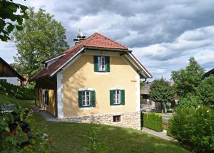 Gallery image of Villa Velden in Velden am Wörthersee