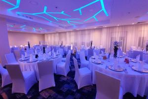 Fotografia z galérie ubytovania Green Garden Hotel v destinácii Raszyn