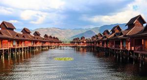 Photo de la galerie de l'établissement KMA Inle Hotel, à Nyaung Shwe 22 autres photos