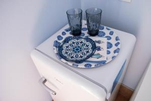 Gallery image of Mirtia Hotel in Pefki