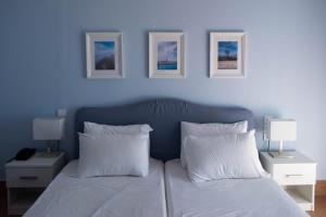 Gallery image of Mirtia Hotel in Pefki