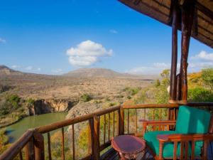Gallery image of Mkuze Falls Private Game Reserve in Mkuze