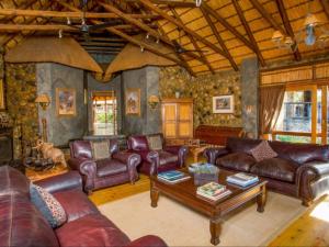 Gallery image of Mkuze Falls Private Game Reserve in Mkuze