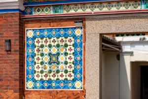 Fotografie z fotogalerie ubytování Kinmenhouse of Old Tiles No 4 v destinaci Jincheng