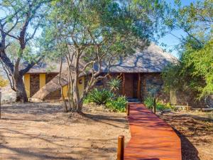 Gallery image of Mkuze Falls Private Game Reserve in Mkuze