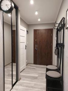 Fotografia z galérie ubytovania Uroczy apartament w ścisłym centrum Giżycka v destinácii Giżycko