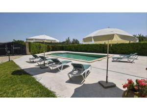 Fotografie z fotogalerie ubytování Country House in Selva with Private Pool v destinaci Selva