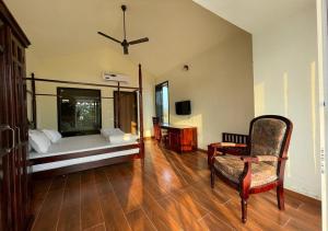 Gallery image of Las Cabanas Resort in Pushkar