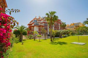 Afbeelding uit fotogalerij van 049 Torremar Sunny Relax - Alicante Holiday in Torrevieja