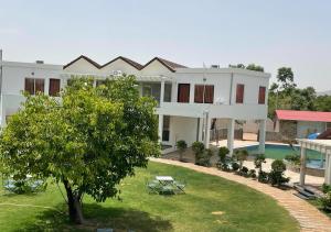 Galeriebild der Unterkunft Las Cabanas Resort in Pushkar