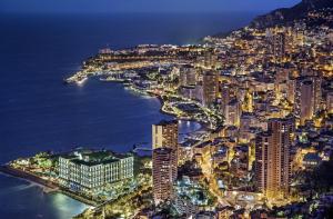 Gallery image of Monaco quartier Monte Carlo magnifique 2 pièces in Monte Carlo