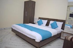 Gallery image of Hotel Shivansh Inn, Nathdwara in Nāthdwāra