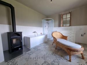 LavamündにあるZanklのギャラリーの写真