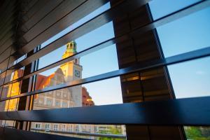 Fotografia z galérie ubytovania Golden Apartments Centrum v destinácii Olsztyn