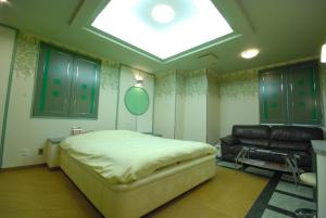 Kép HOTEL WiLL EX 大高 レジャーホテル szállásáról Nagojában a galériában