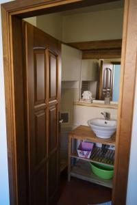 Mynd úr myndasafni af Apartmány Statek Číměř í Číměř