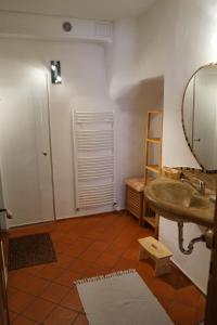 Mynd úr myndasafni af Apartmány Statek Číměř í Číměř