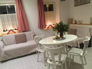 Setusvæði á Apartmány Statek Číměř