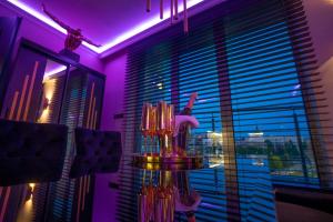 Fotografia z galérie ubytovania Golden Apartments Centrum v destinácii Olsztyn