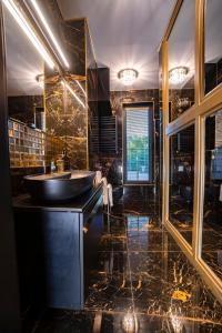 Fotografia z galérie ubytovania Golden Apartments Centrum v destinácii Olsztyn + 37 fotografií