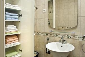 Bilik mandi di Apartment Parlov +21 gambar
