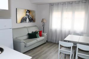 Fotografie z fotogalerie ubytování KASETAS APARTMENT’S v destinaci Sarria