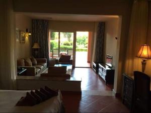 Photo de la galerie de l'établissement Porto marina resort and spa, à El Alamein