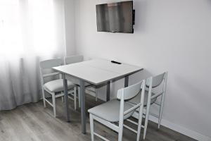 Fotografie z fotogalerie ubytování KASETAS APARTMENT’S v destinaci Sarria