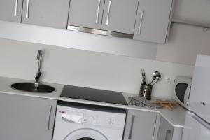 Fotografie z fotogalerie ubytování KASETAS APARTMENT’S v destinaci Sarria