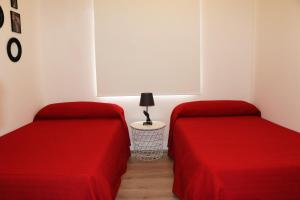 Zdjęcie z galerii obiektu KASETAS APARTMENT’S w mieście Sarria