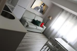 Fotografie z fotogalerie ubytování KASETAS APARTMENT’S v destinaci Sarria