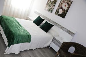 Fotografie z fotogalerie ubytování KASETAS APARTMENT’S v destinaci Sarria