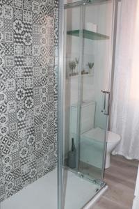 Fotografie z fotogalerie ubytování KASETAS APARTMENT’S v destinaci Sarria
