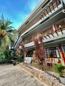 Gallery image of Hostel Privado in Puerto Princesa City
