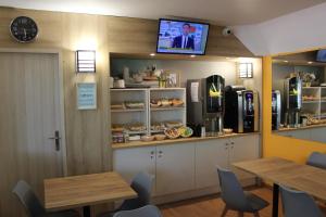 Class'eco Charleroi 커피 또는 티 포트