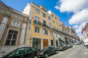 Gallery image of São José by SpotOn Apartments in Lisbon