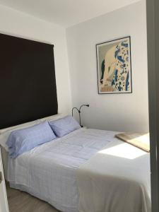 Fotografia z galérie ubytovania Àtic de Palamós v destinácii Palamós