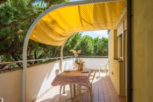 Gallery image of Residence Cuba in Riccione