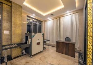 Fotografie z fotogalerie ubytování Hotel Star Palace - Rameswaram Tamil Nadu v destinaci Rāmeswaram