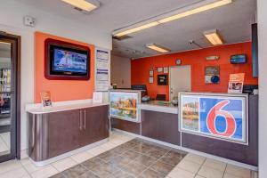Motel 6-Norfolk, VA