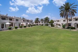 Gallery image of Radisson Blu Hotel & Resort, Al Ain in Al Ain