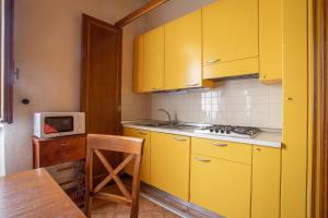 Fotografie z fotogalerie ubytování Appartamento Giannutri v destinaci Riotorto