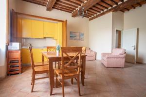 Fotografie z fotogalerie ubytování Appartamento Giannutri v destinaci Riotorto