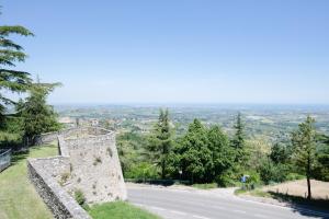 Afbeelding uit fotogalerij van Montescudo Centro Apt a 5 min da San Marino x3 in Montescudo