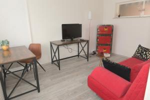 Gallery image of AaBenB appartement in Tilburg