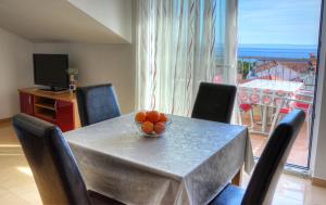 Fotografie z fotogalerie ubytování Apartmani Obala v destinaci Promajna