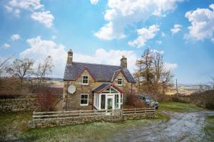 Foto dalla galleria di Errichel House and Cottages ad Aberfeldy
