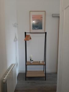 Fotografia z galérie ubytovania Home-Sweet-Home Superbe appartement en hypercentre v destinácii La Rochelle